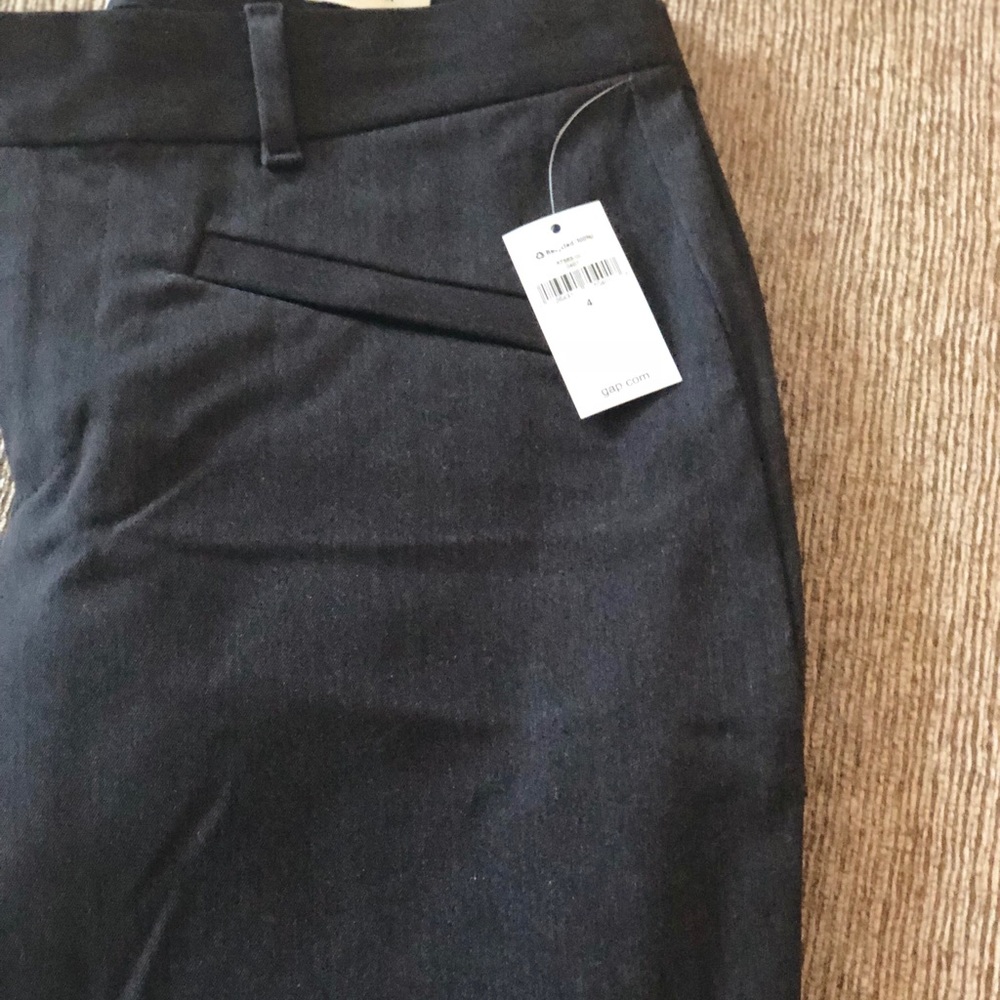 NWT Gap Trousers